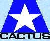 Cactus logo TM